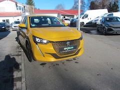 Bild des Angebotes Peugeot 208 Elektromotor 136 Active Pack