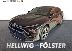 Bild des Angebotes Citroen C5 X Feel Hybrid 1.6 225 Plug-In Shz Navi Kamera