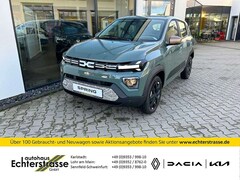 Bild des Angebotes Dacia Spring Extreme Electric 65 +CCS