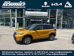 Bild des Angebotes Suzuki Vitara VITARA 1.4 ALLRAD AUTOMATIK COMFORT (MY26)