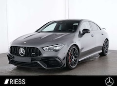Bild des Angebotes Mercedes-Benz CLA 45 AMG S 4M+ Coupé Premium Plus PANO DISTR