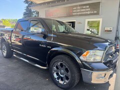 Bild des Angebotes Dodge RAM 5.7 HEMI LPG Pinz Leder Klima