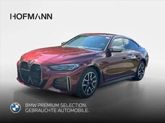 Bild des Angebotes BMW i4 M Sport