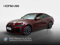 Bild des Angebotes BMW i4 M Sport