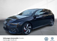 Bild des Angebotes VW Golf GTE VIII GTE 1,5 eHybrid DSG AHK DCC NAVI LEDER