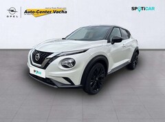 Bild des Angebotes Nissan Juke Enigma 1.0 12V +Sitzheizung +Winterräder
