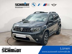 Bild des Angebotes Dacia Duster TCe 130 Celebration + GARANTIE