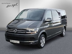 Bild des Angebotes VW Transporter Caravelle DSG Lang 4X4 Comfortline,AHK,STDHZ,ACC,