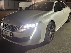 Bild des Angebotes Peugeot 508 508 PureTech 180 EAT8 Active