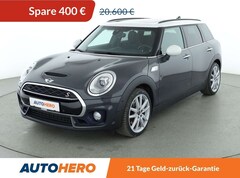 Bild des Angebotes MINI Cooper S Clubman Cooper S Aut.*NAVI*TEMPO*PDC*SHZ*HUD*PANO*