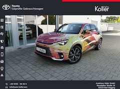 Bild des Angebotes Lexus LBX FWD Cool mit Vollausstattung Levinson 1.Hand