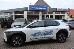 Bild des Angebotes Subaru Solterra Comfort Solterra