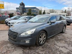 Bild des Angebotes Peugeot 508 SW Allure