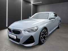 Bild des Angebotes BMW 230 i Coupé+M SPORTPAKET+ANH.KUPPL.+19"ALU