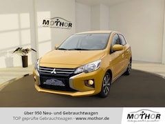 Bild des Angebotes Mitsubishi Space Star Select+ 1,2 l CVT AS&G TEMP DAB