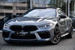 Bild des Angebotes BMW M8 Gran Coupe Competition Individual B&W Carbon