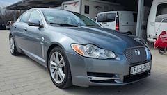 Bild des Angebotes Jaguar XF 3.0 V6 Diesel Premium Luxury/Tüv Neu/Shz/Pdc