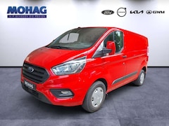 Bild des Angebotes Ford Transit Custom L1 Trend *Berganfahrassistent* -Euro6-
