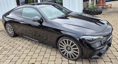 Bild des Angebotes Mercedes-Benz CLE 450 CLE 450 4Matic AMG Premium Line Plus