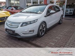 Bild des Angebotes Chevrolet Volt Phev Autom. / Leder / Bose / Camera