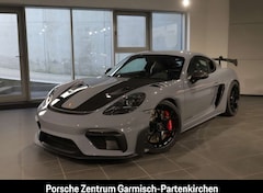 Bild des Angebotes Porsche Cayman GT4 RS LED LED-Tagfahrlicht Rückfahrkam.