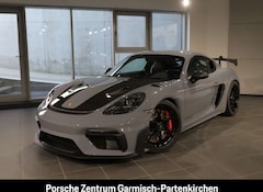 Bild des Angebotes Porsche Cayman GT4 RS LED LED-Tagfahrlicht Rückfahrkam.