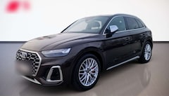 Bild des Angebotes Audi SQ5 3.0TDI 341PS QUATTRO B&O.MATRIX.STANDHZG.VIRTUAL.S