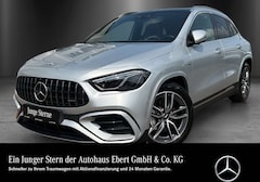 Bild des Angebotes Mercedes-Benz GLA 35 AMG GLA 35 Premi+ DISTRO Perf.Sitze AHK Standhz Pano