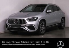 Bild des Angebotes Mercedes-Benz GLA 35 AMG GLA 35 Premi+ DISTRO Perf.Sitze AHK Standhz Pano