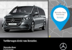 Bild des Angebotes Mercedes-Benz V 250 d Kompakt STYLE+9G+Navi+DIS+e.Türen+Klima