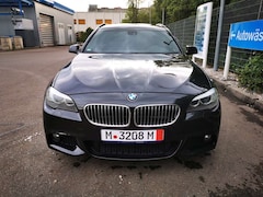 Bild des Angebotes BMW 535 535d xDrive Touring Sport-Aut.