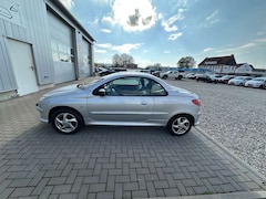 Bild des Angebotes Peugeot 206 CC Platinum