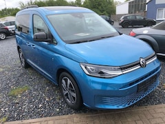 Bild des Angebotes VW Caddy Move