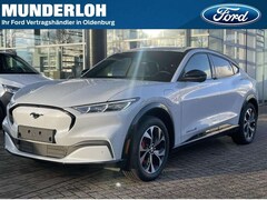Bild des Angebotes Ford Mustang Mach-E AWD