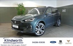 Bild des Angebotes SEAT Tarraco 2.0 TDI DSG FR +Standheiz.+DCC+AHK+Pano