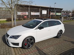 Bild des Angebotes SEAT Leon ST 2.0 Cupra 290 Panorama Dach