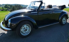 Bild des Angebotes VW Käfer VW 1600 Käfer 1300 SL Cabriolet