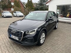 Bild des Angebotes Audi Q2 35 TFSI basis Fahrschulwagen