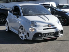 Bild des Angebotes Abarth 595 Pista 1.4l /Klima,Tel.,PDC,Borbet 17" LMF, ST-Fahrwerk