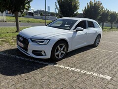 Bild des Angebotes Audi A6 40 TDI advanced