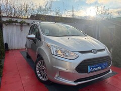 Bild des Angebotes Ford B-Max B-MAX Titanium