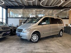 Bild des Angebotes Mercedes-Benz Viano 2.2 CDI Activity *TÜV-NEU*6.SITZER*KLIMA*