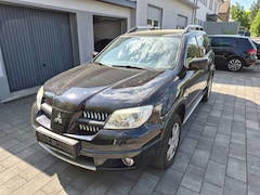 Bild des Angebotes Mitsubishi Outlander 2.4**Allrad 4x4**