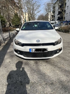 Bild des Angebotes VW Scirocco 1.4 TSI 118 kW
