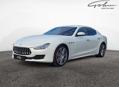 Bild des Angebotes Maserati Ghibli S Q4 GranLusso Auto 3.0 V6 430HP AWD