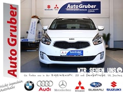 Bild des Angebotes Kia Carens Spirit 7 Sitzer Kamera*Navi*PDC*Sthz*Lenk