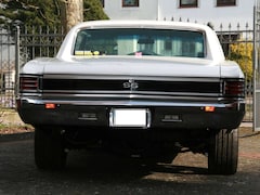 Bild des Angebotes Chevrolet Chevelle