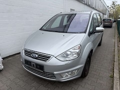 Bild des Angebotes Ford Galaxy Titanium
