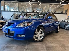 Bild des Angebotes Mazda 3 Lim. 2.0 Sport Active*Klima*SHZ*Xenon*Tempomat