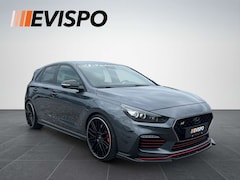 Bild des Angebotes Hyundai i30 N Performance * Klappenauspuff * Sport Sitze